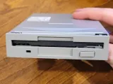 FDD Cover Plate (Floppy Disk Drive)-4