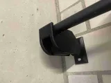 Adapter to wall filament roll holder for 3 kg rolls-2