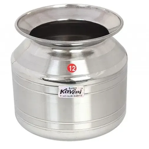 water vessel 