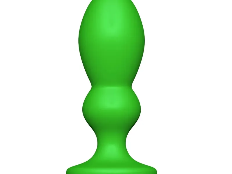 BUTT PLUG 19