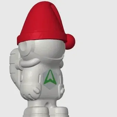 cuva christmas