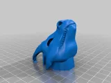 "Braq"  jointed dragon-6