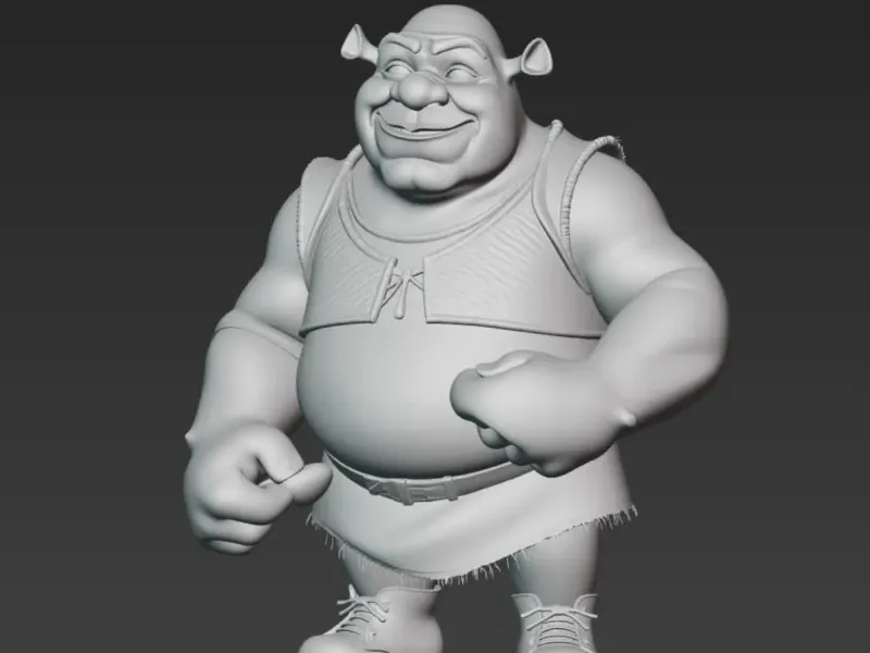 Shrek