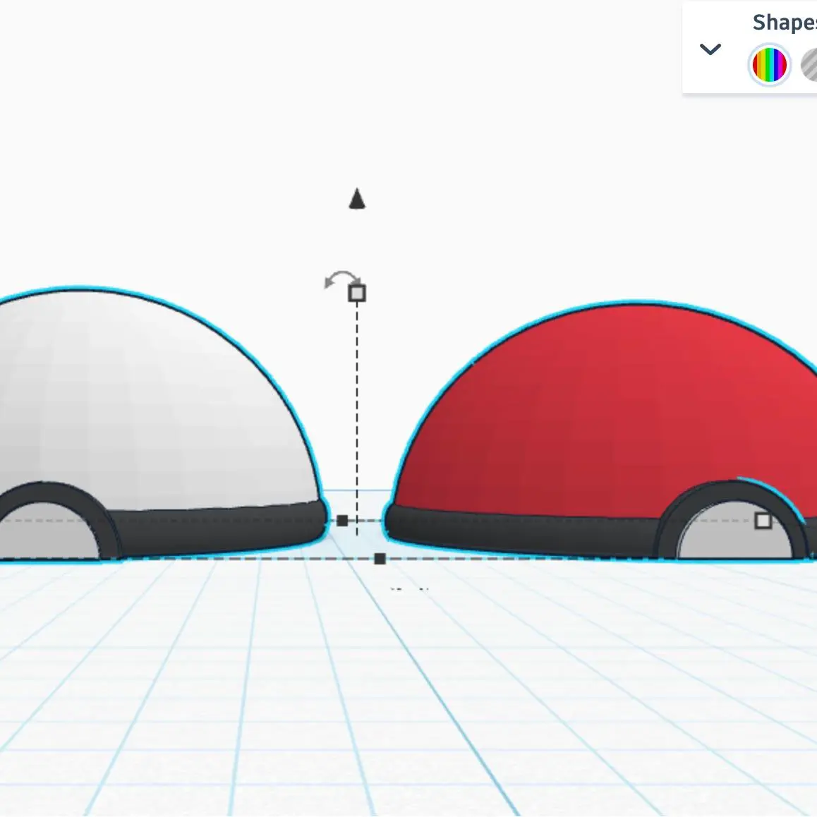 Locking Pokeball full test