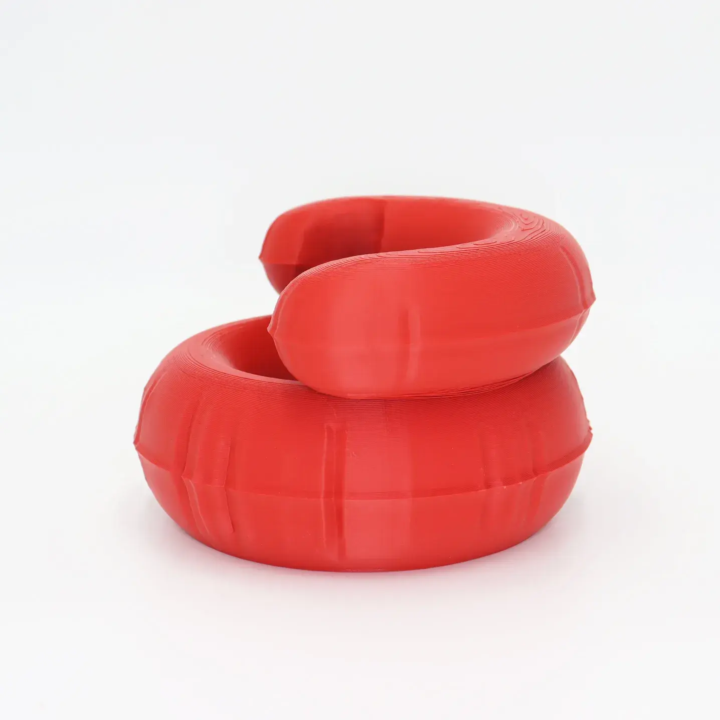Phone holder floaty