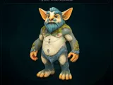 Mystic Forest Creatures – Fantasy 3D Character Pack-3