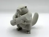 The Swole Beaver-2