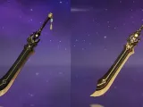 Genshin Impact - Prototype Archaic-1