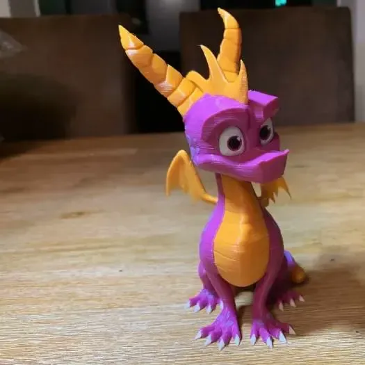 Spyro