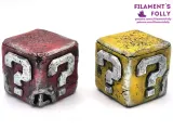 Support de jeu Switch Question Block-2