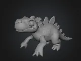 Dinosaur-1