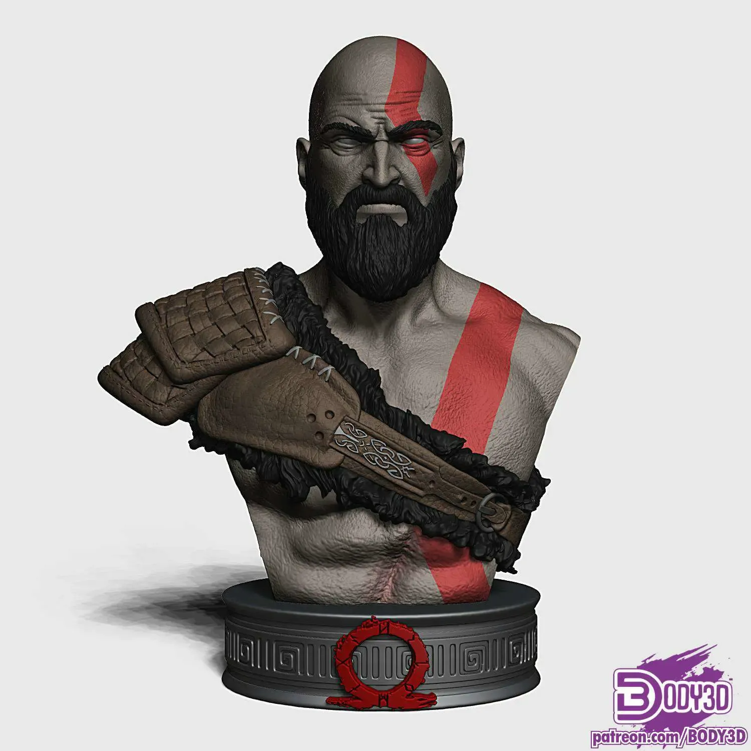 kratos 