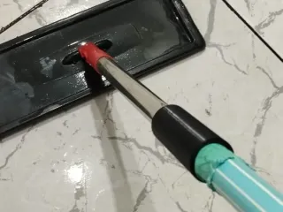 Adaptador de Rosca MOP - Cabo de Vassoura