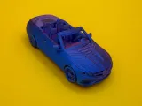 Open top vehicle-2