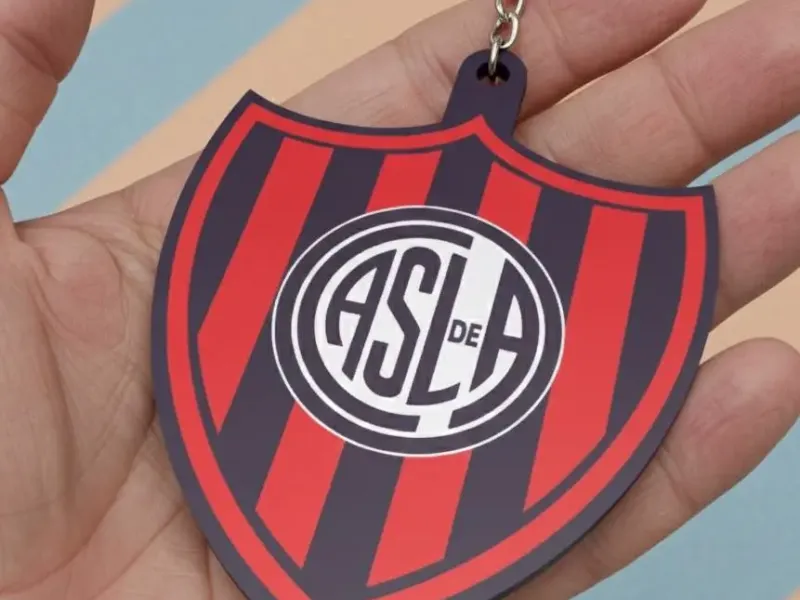LLAVERO SAN LORENZO (CFS)