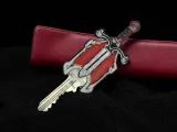 Sword Key Cover-7