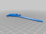 Halloween Cable Holder / Bookmarks-6