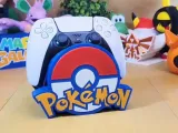 Pokémon Logo Controller Holder 🎮-2
