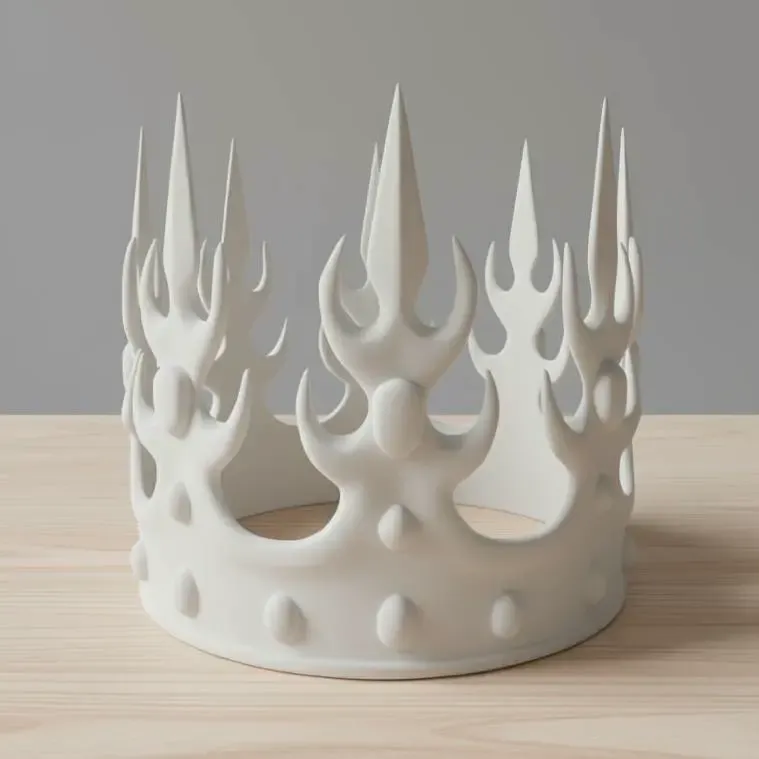 Crown of the Forsaken