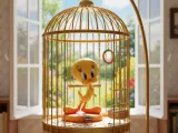 Tweety Bird-0