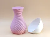 双色花瓶-2