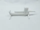 Manual clamping table for welding fixture-3