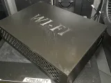 Box WI-FI Router-0
