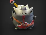 AKATSUKI TOGEPI-2