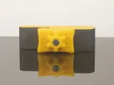 Mini levigatrici a blocco arrotondato-7
