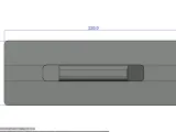 Wall Plastering Trowel-2