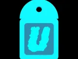 U_ helloween keychain-0