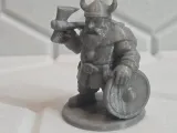 Wikinger / Torwaller / Viking-2