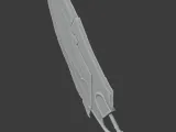 Bone Blade II Monster Hunter Wilds-4