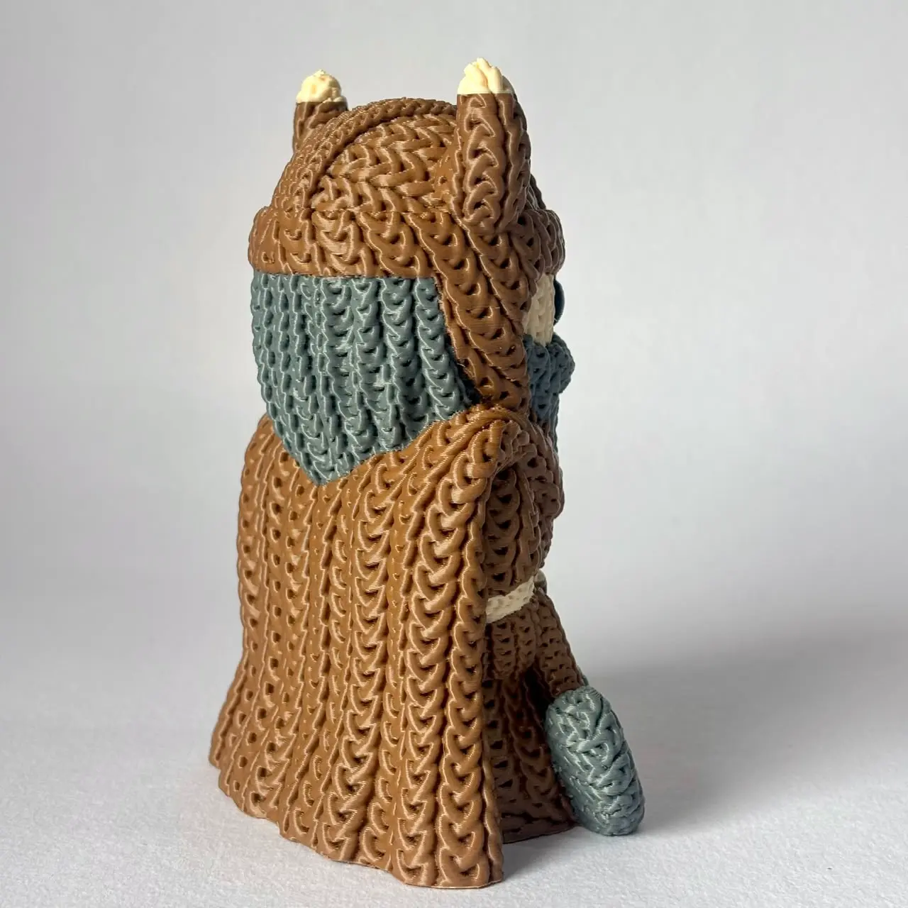 Model cover image