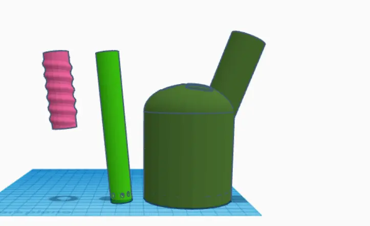 bong