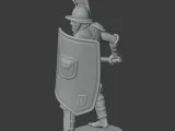 Bestiarius Nero Gladiator-7