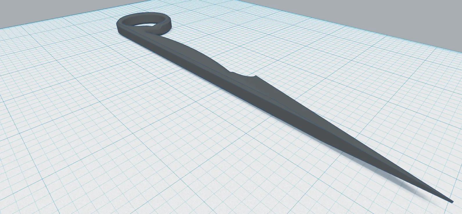 Self-Defense Spike 6