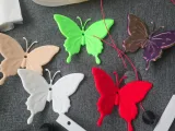 Butterfly Spring Time Mobile C-3