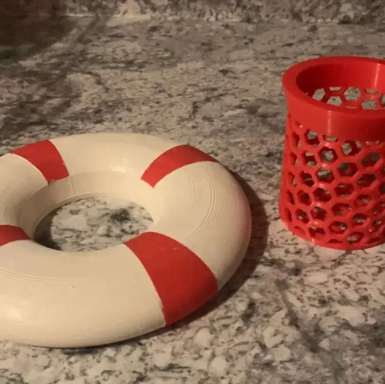 Drink Buoy