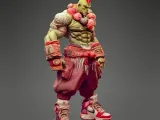 Blanka SF-1