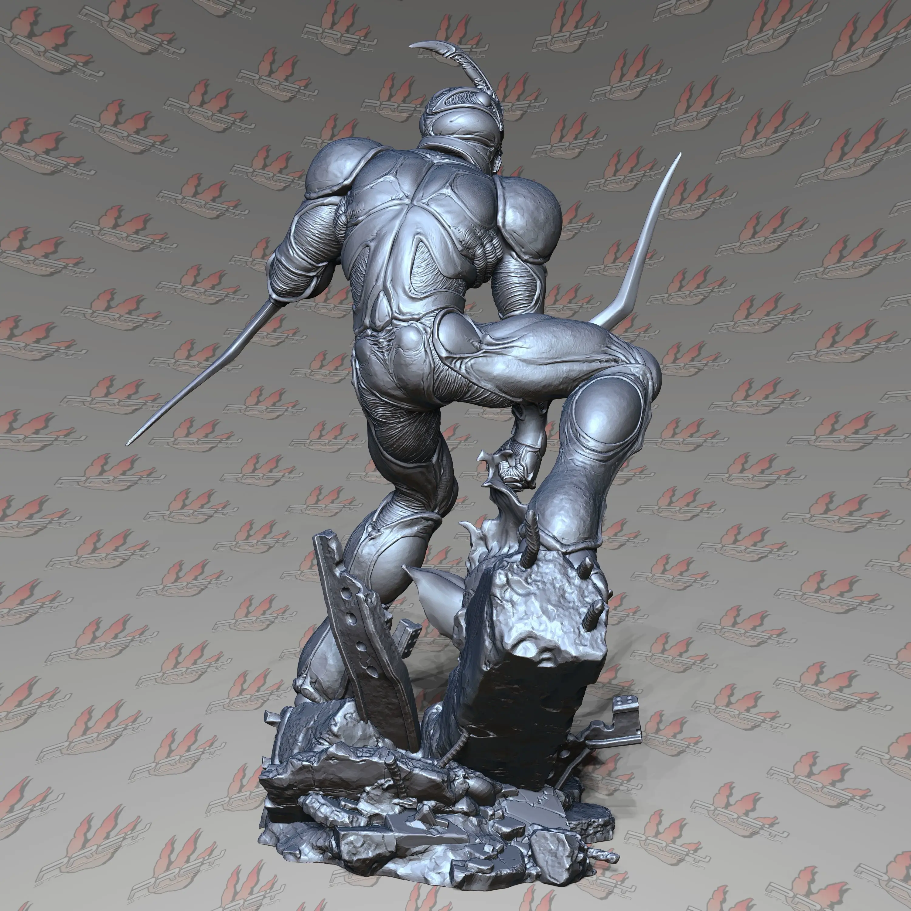 GUYVER