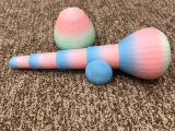 Easter Egg, Telescoping-6