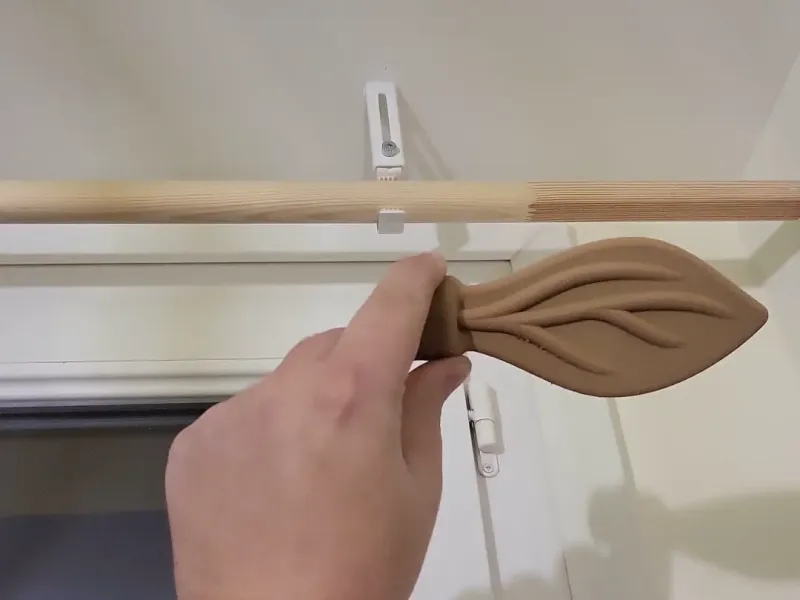 rod end