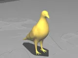 Pidgeon-1