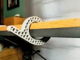 Gravity Hook - Universal Backpack Hanger-4