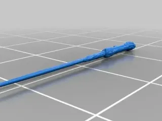 Harry Wand