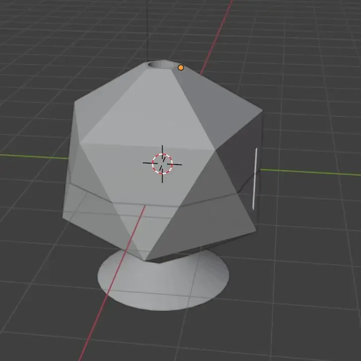 D20 Ice Mold V2