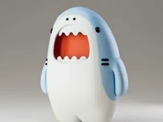 Tiny Shark
