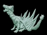Forest Dragon (Redux)-2