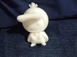 psychu duck